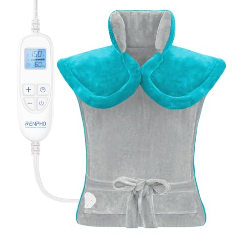 ThermaRelief Heating Pad